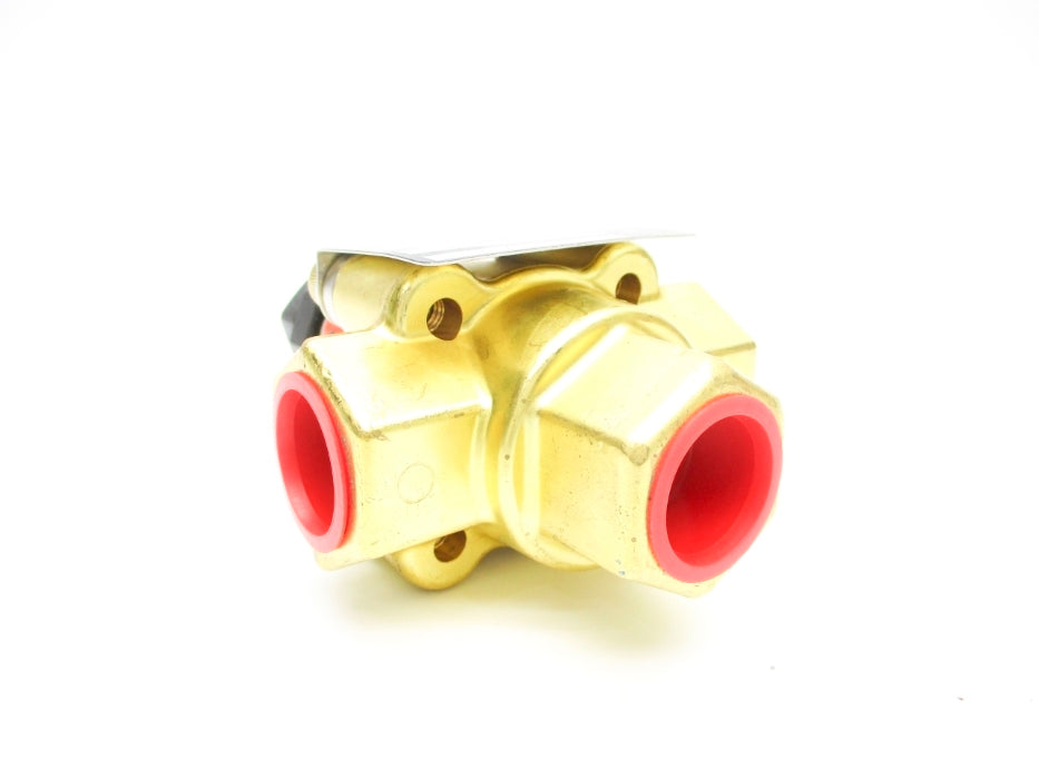 WARNER ENGINEERING C22ABBVSSEF 500-1000PSI NSNP