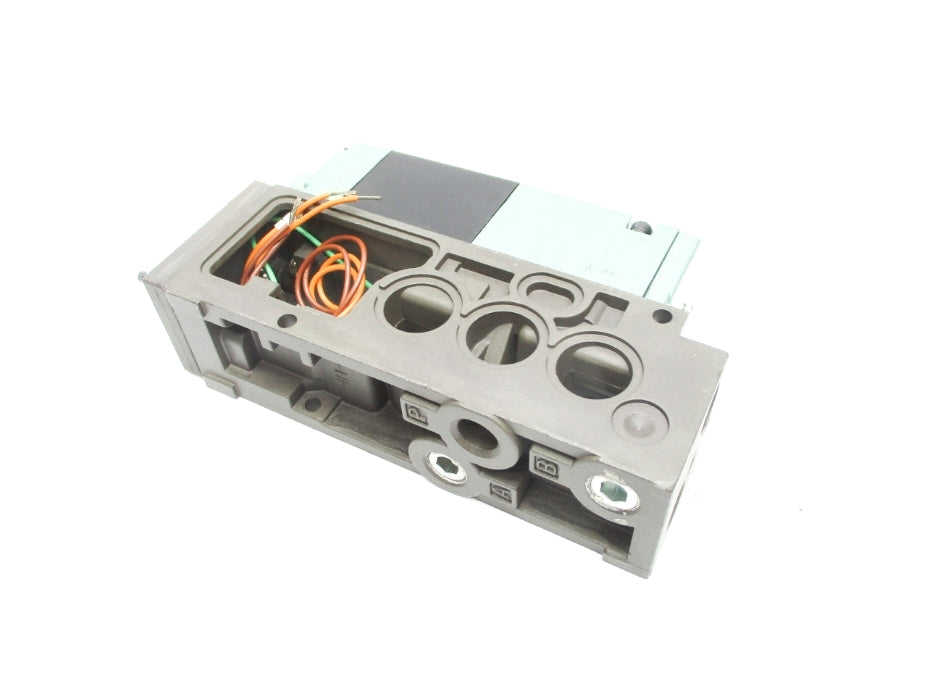 NUMATICS 081SA400M 24VDC 150PSIG NSNP