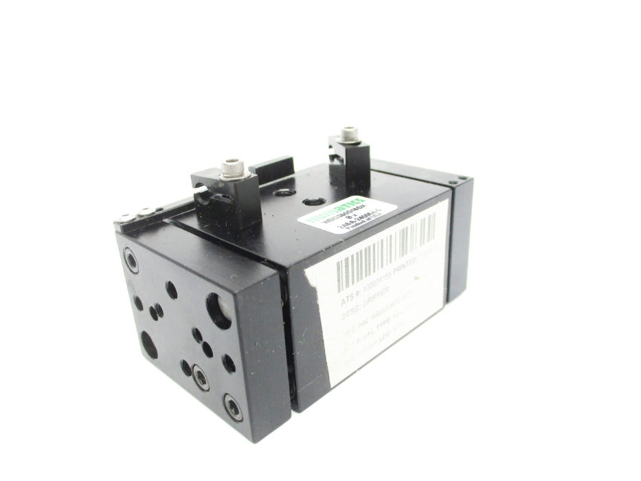 NUMATICS WBGS60S16DX NSNP