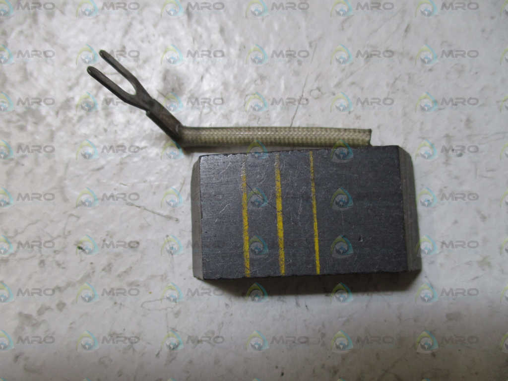 RE-83-11-B CARBON BRUSH *NEW NO BOX*