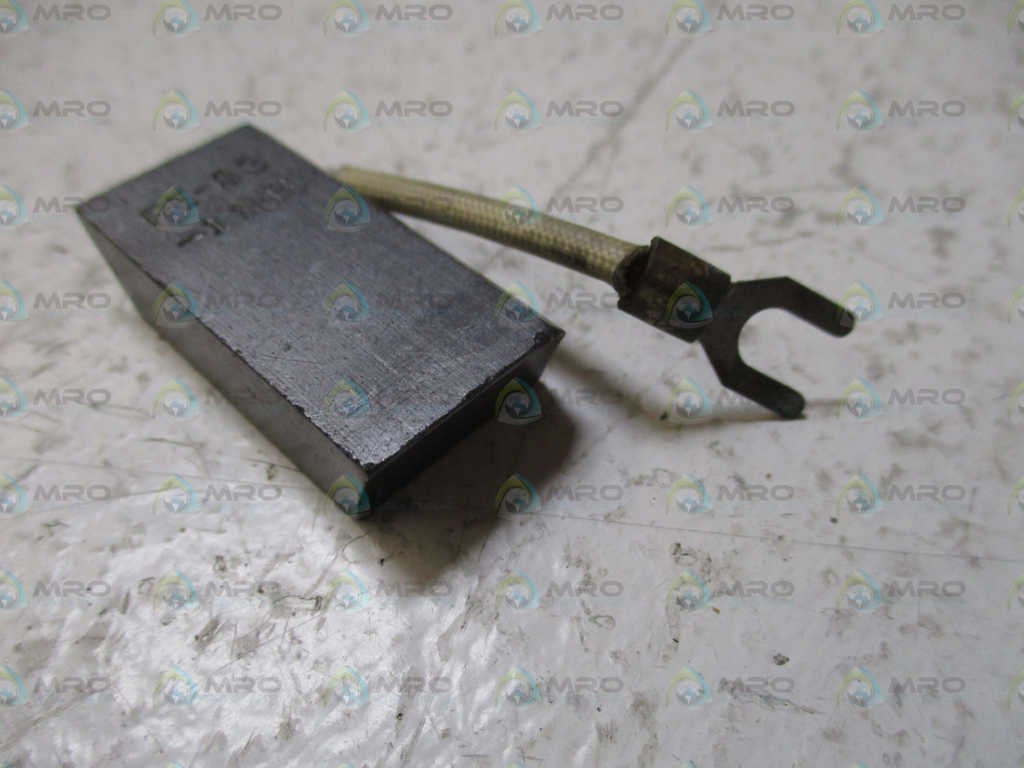 RE-83-11-B CARBON BRUSH *NEW NO BOX*