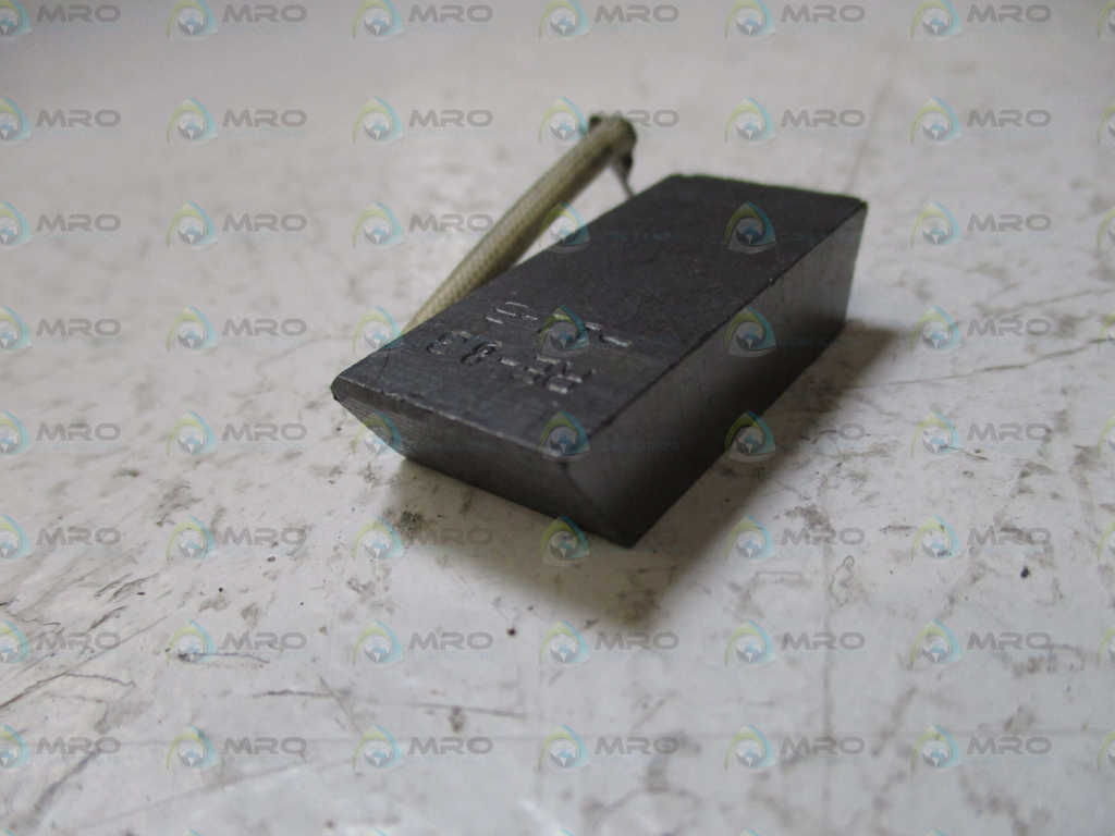 RE-83-11-B CARBON BRUSH *NEW NO BOX*