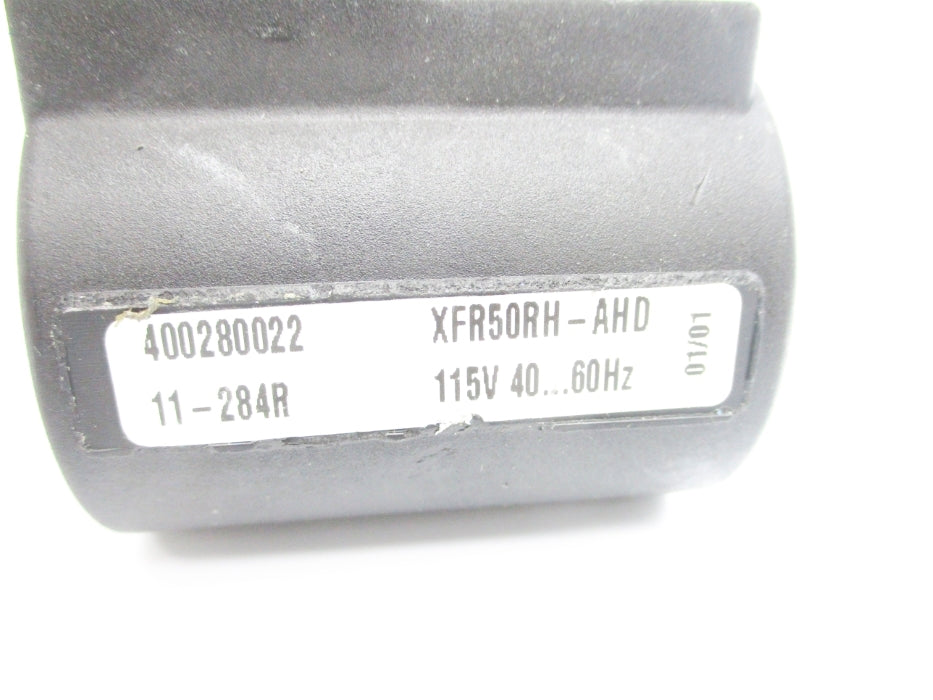 INDUSTRIAL MRO XFR50RH-AHD NSNP