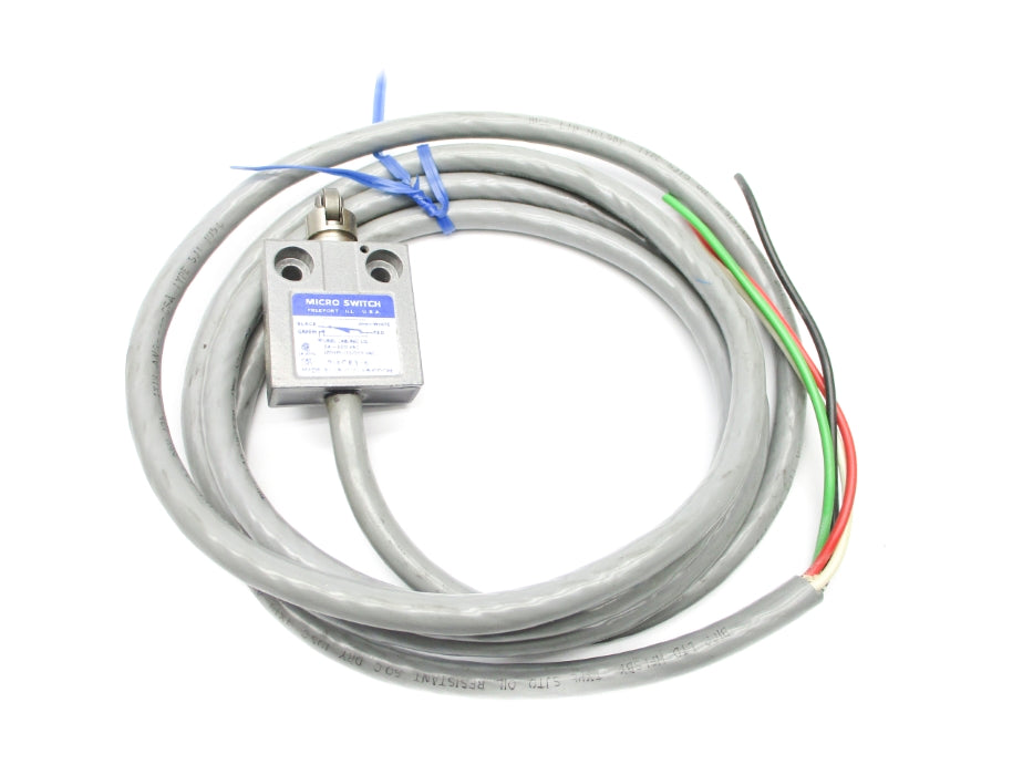 MICRO SWITCH 914CE3-6 UNMP