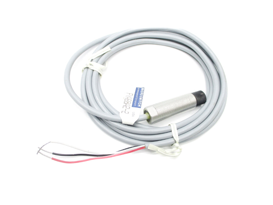 MICRO SWITCH FYAB8A2-2 NSNP