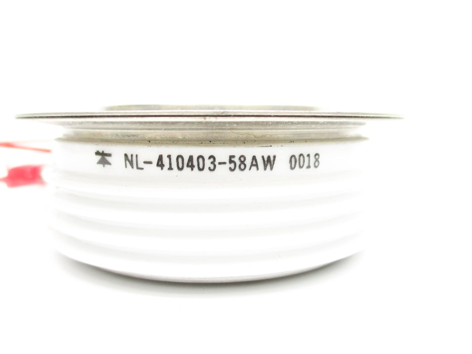 WESTINGHOUSE NL-410403-58AW NSNP