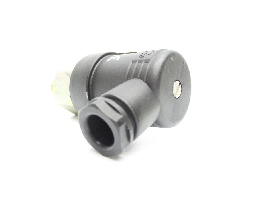 NUMATICS PS180CAN02 NSNP