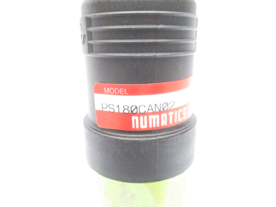 NUMATICS PS180CAN02 NSNP