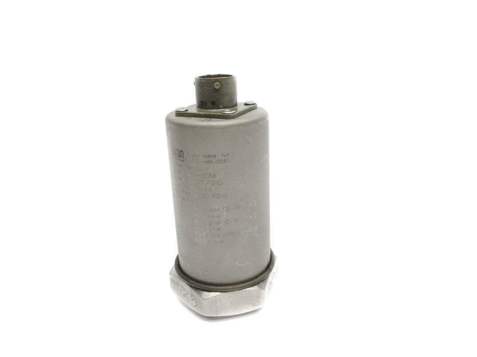 VIATRAN 245BHGDM 0-7500PSIG UNMP