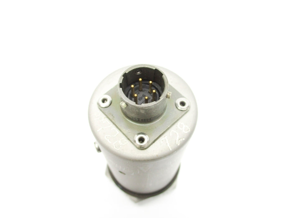 VIATRAN 245BHGDM 0-7500PSIG UNMP
