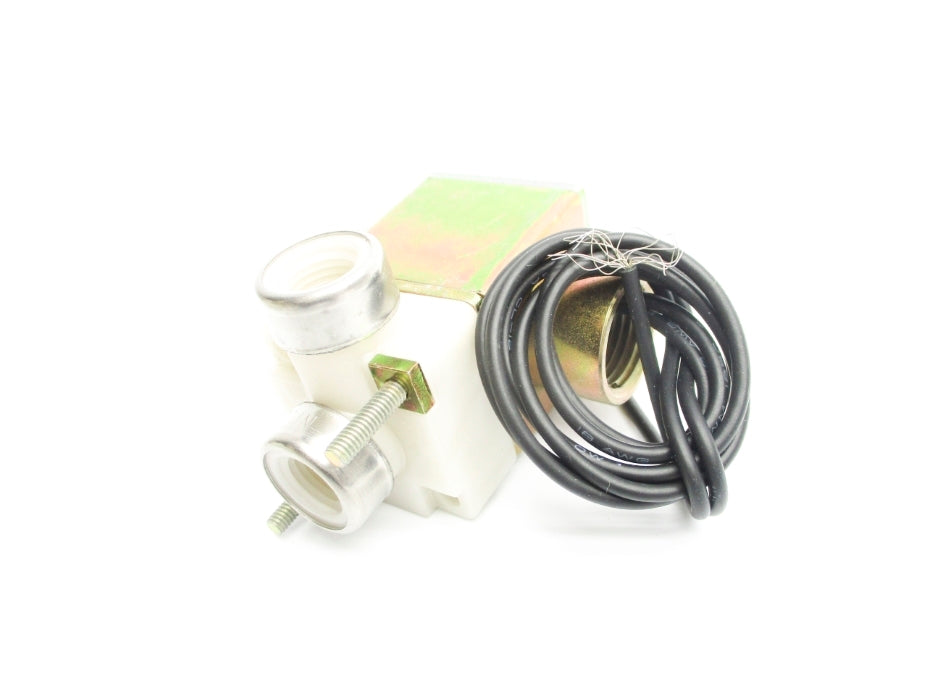 VALCOR SCIENTIFIC SV51C20N24-6R-J88 115V NSMP