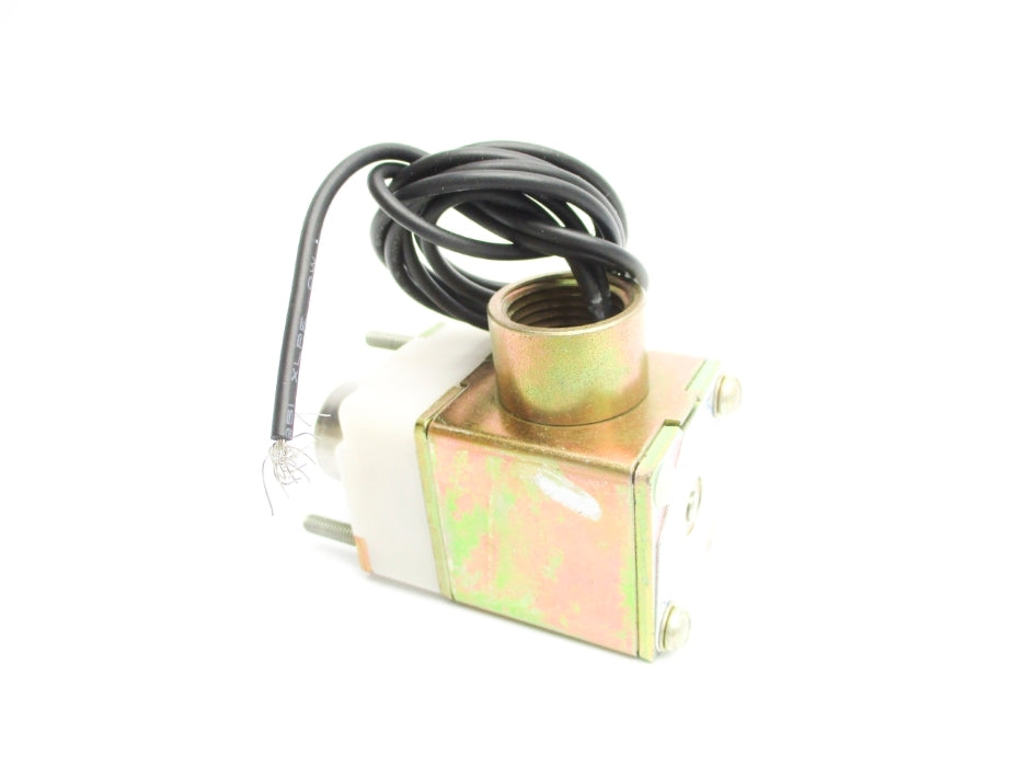 VALCOR SCIENTIFIC SV51C20N24-6R-J88 115V NSMP