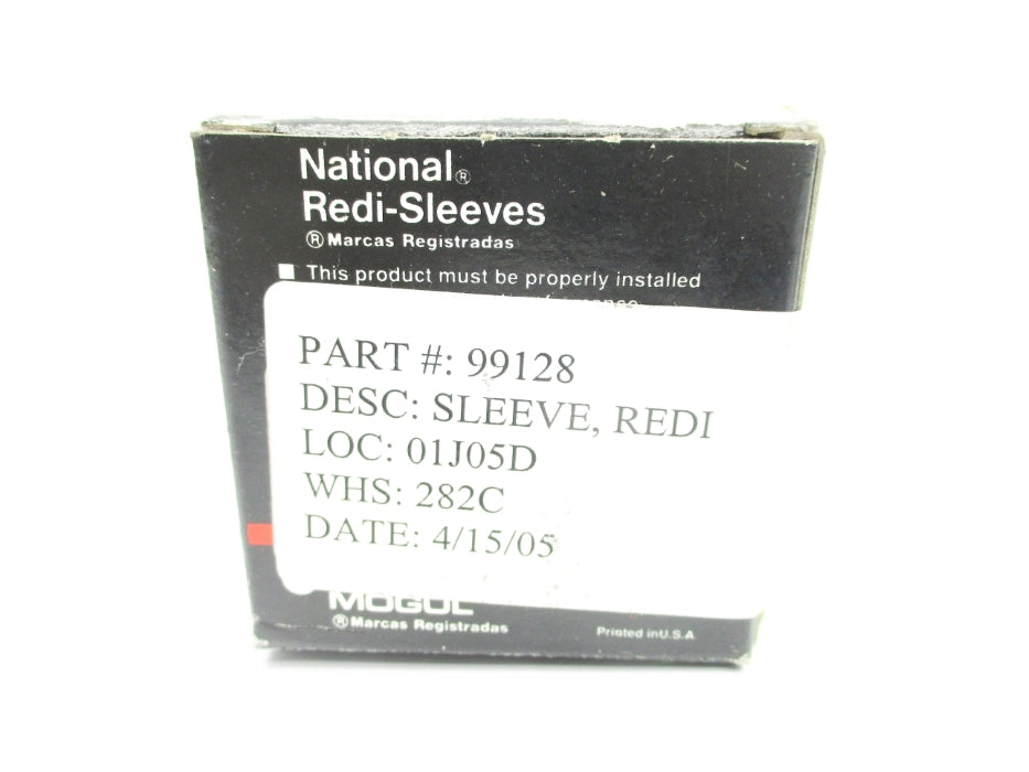 FEDERAL MOGUL 99128 NSMP