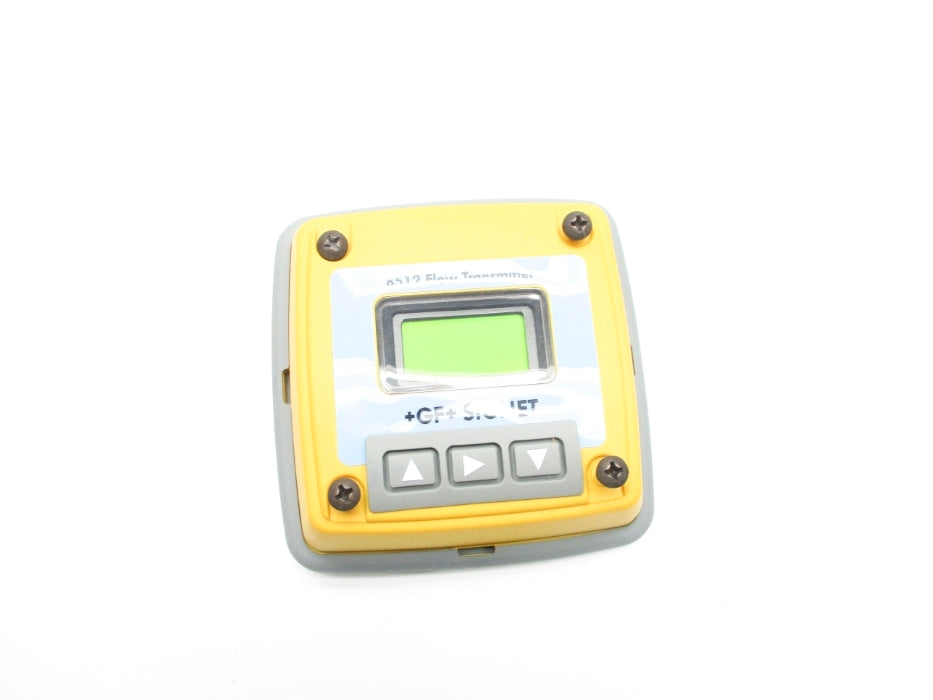 GF SIGNET 3-8512 198864612 NSMP