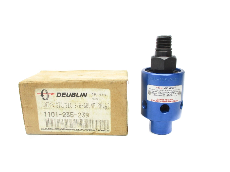 DEUBLIN 1101-235-239 NSMP