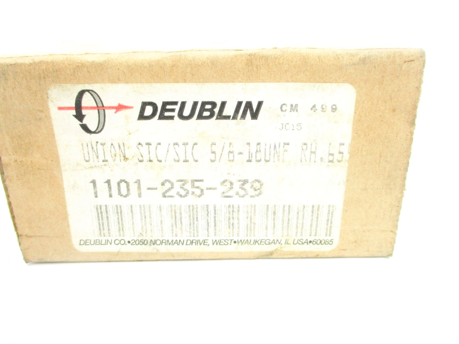 DEUBLIN 1101-235-239 NSMP