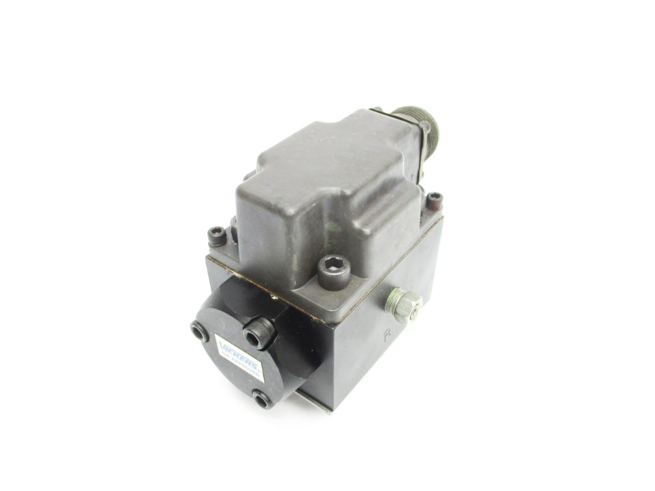 VICKERS SM4-15(10)38-20/200-10 989021 NSMP