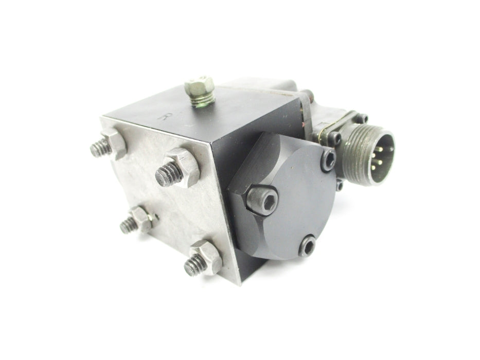 VICKERS SM4-15(10)38-20/200-10 989021 NSMP