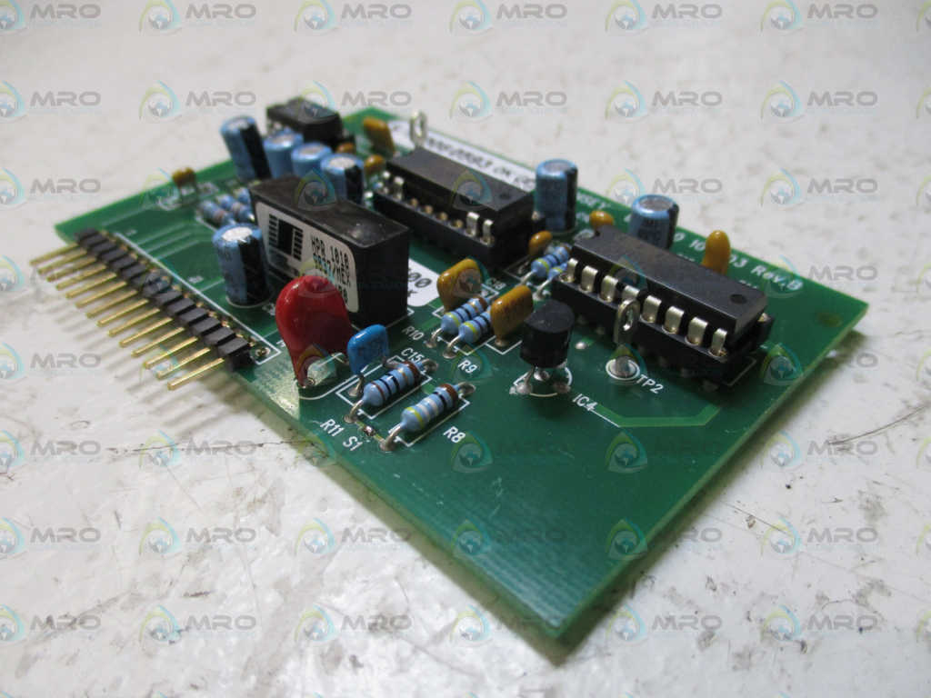 THERMO RAMSEY ECW950-100403 PC BOARD MODULE *NEW NO BOX*
