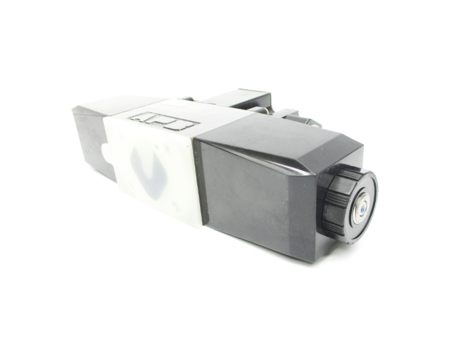 TOKIMEC DG4SM32NP7H50 24VDC NSMP