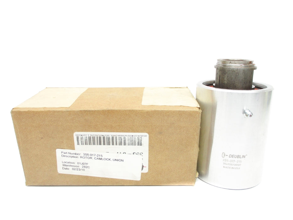 DEUBLIN 355-017-215 NSMP