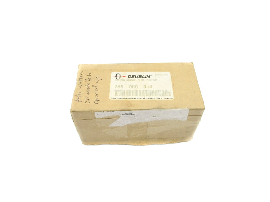 DEUBLIN 255-000-014 NSFS