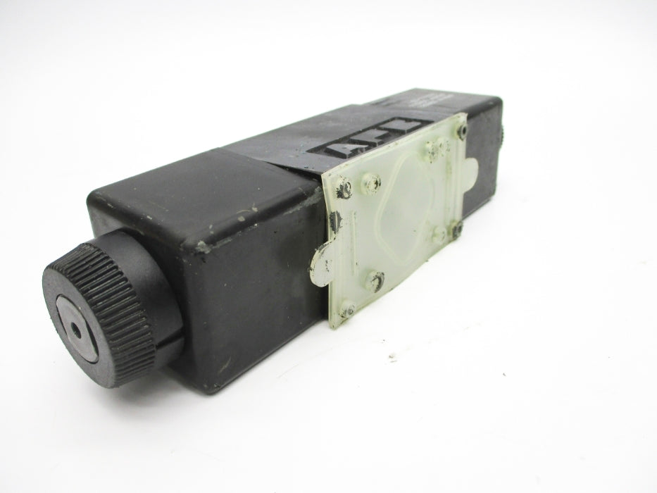 DOUBLE A QM3C10D1HS 02-109753 1450PSI 110/120V UNMP