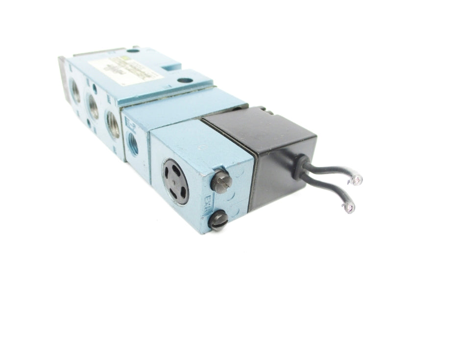 MAC 812C-PM-111CA-112 150PSI UNMP