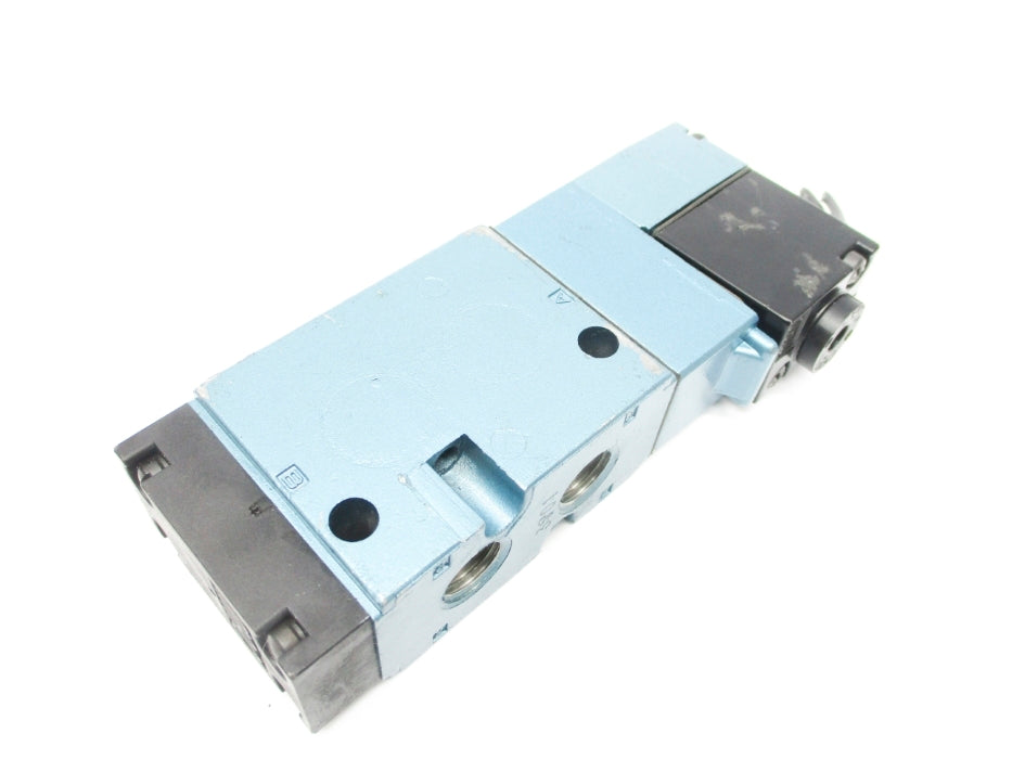MAC 812C-PM-111CA-112 150PSI UNMP