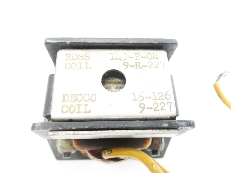 DECCO 9-227 UNMP