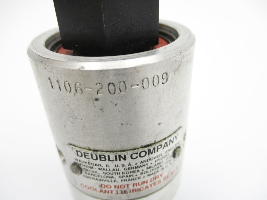 DEUBLIN 1106-200-009 UNMP