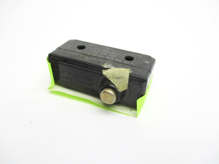 MICRO SWITCH BZ-2RD-P42 UNMP