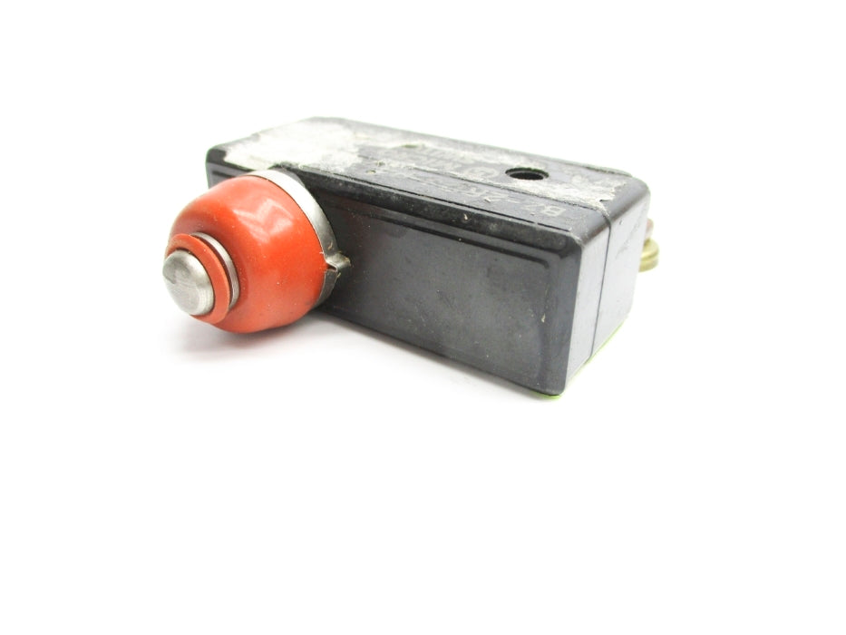 MICRO SWITCH BZ-2RDS-P4 UNMP