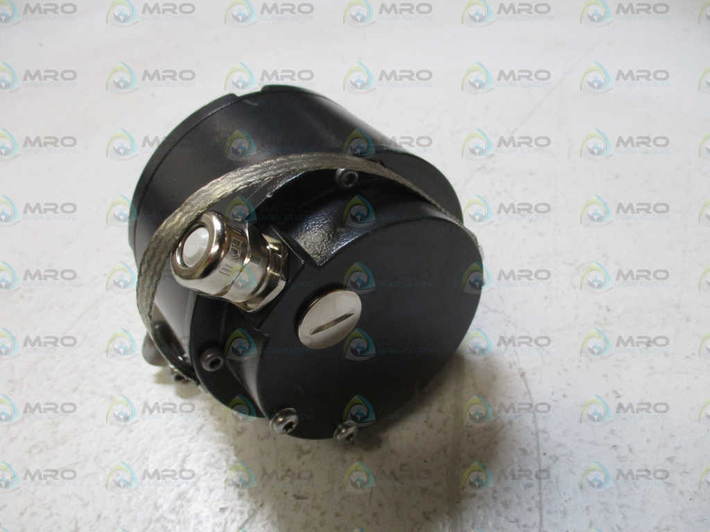 BAUMER HOG10D1024I INCEMENTAL ENCODER *NEW NO BOX*