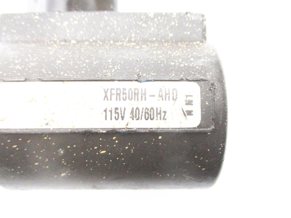 INDUSTRIAL MRO XFR50RH-AHD UNMP