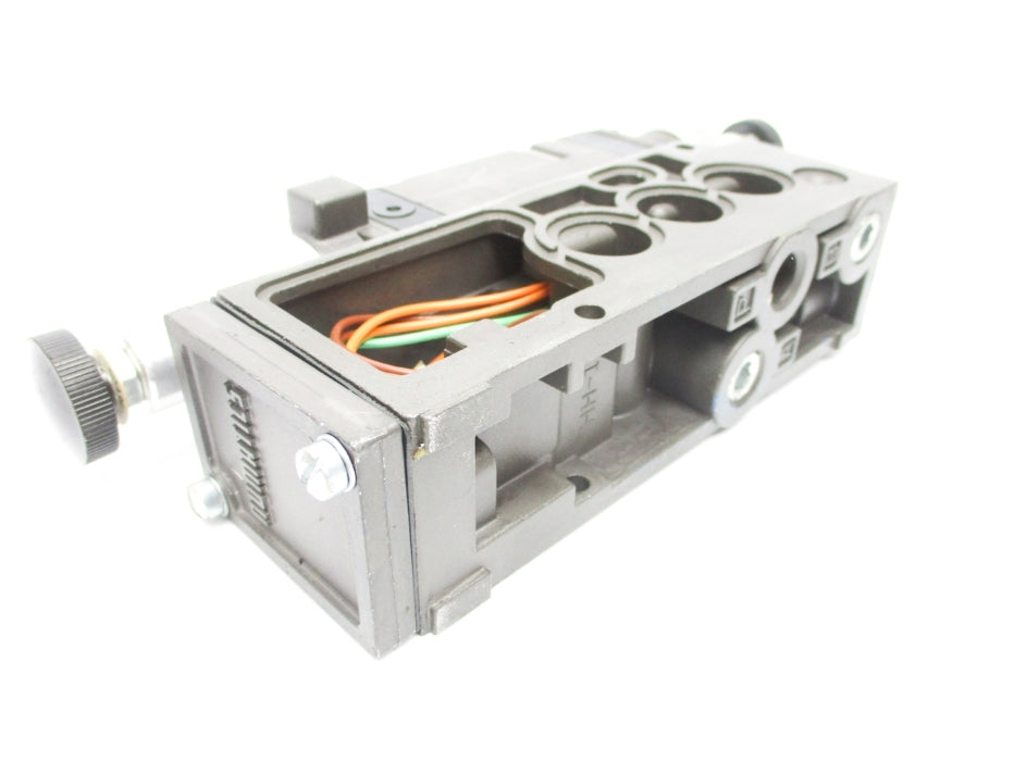 NUMATICS 081RQ100J UNMP