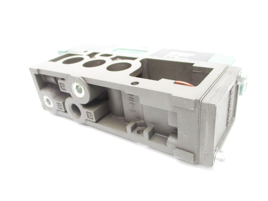 NUMATICS 081SS500M 150PSIG 24VDC UNMP
