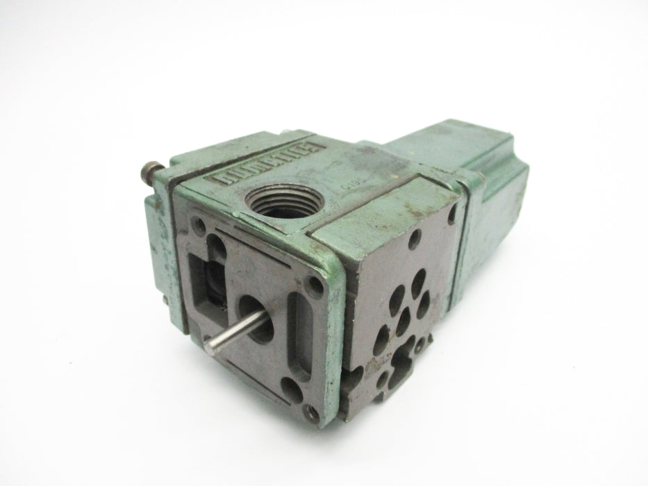 NUMATICS 12DSA4000A 120V 150PSIG UNMP
