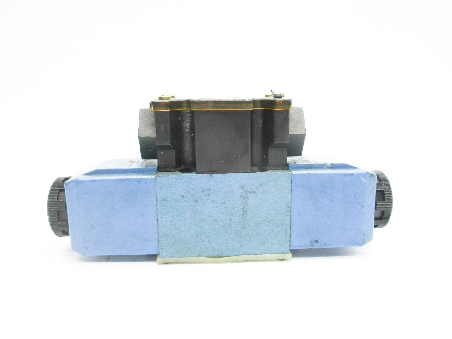 VICKERS DG4V32CMFWB660 871291 110/120V 5000PSI UNMP