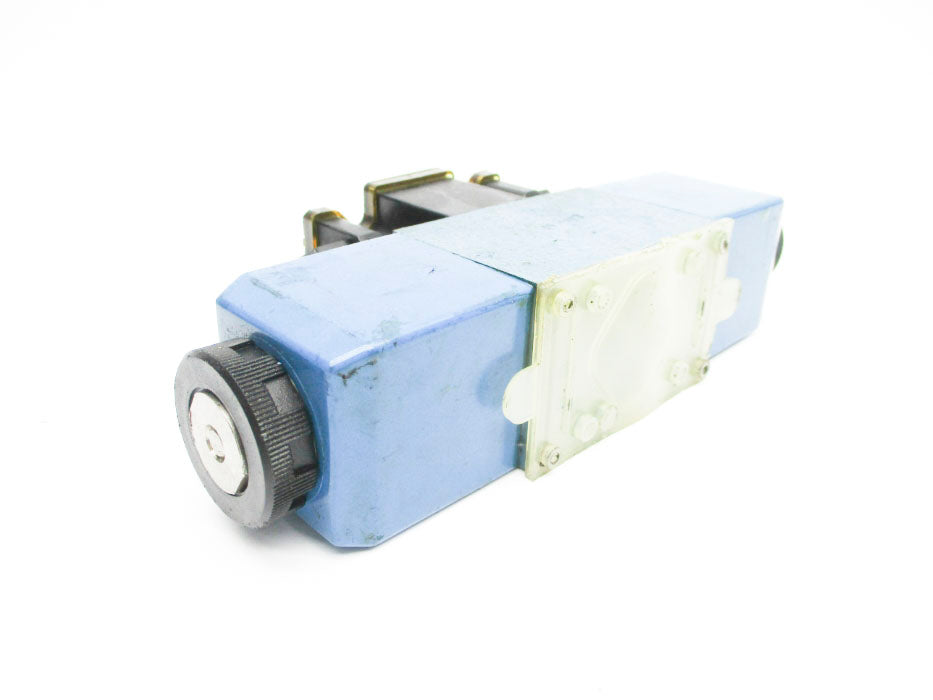 VICKERS DG4V32CMFWB660 871291 110/120V 5000PSI UNMP
