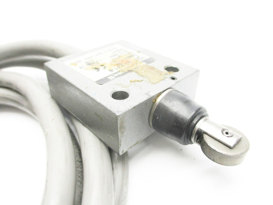HONEYWELL 914CE31-6 UNMP