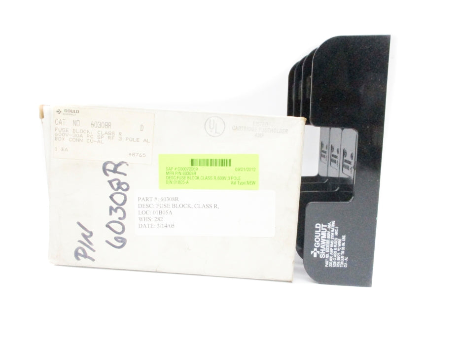 GOULD SHAWMUT 60308R NSMP