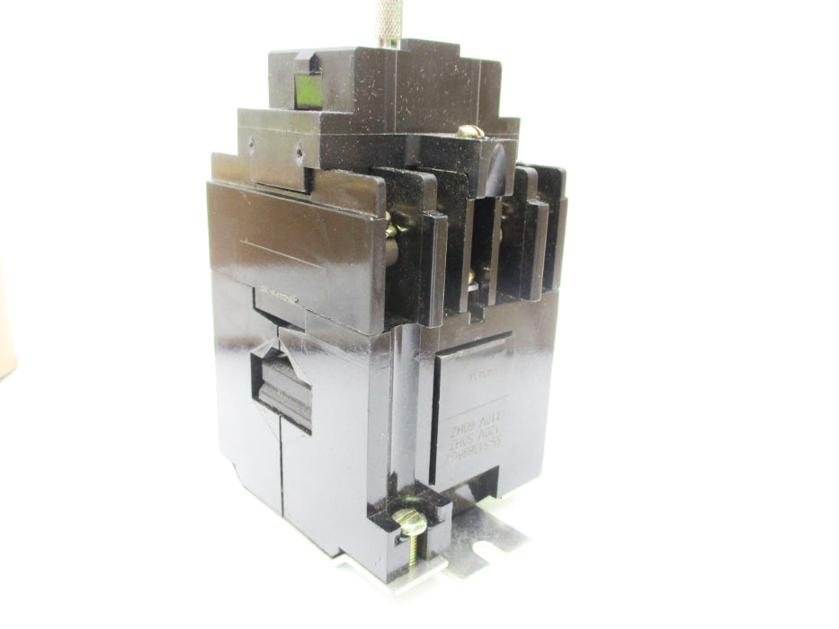 GENERAL ELECTRIC CR120BP04002 10A 110/120V NSMP