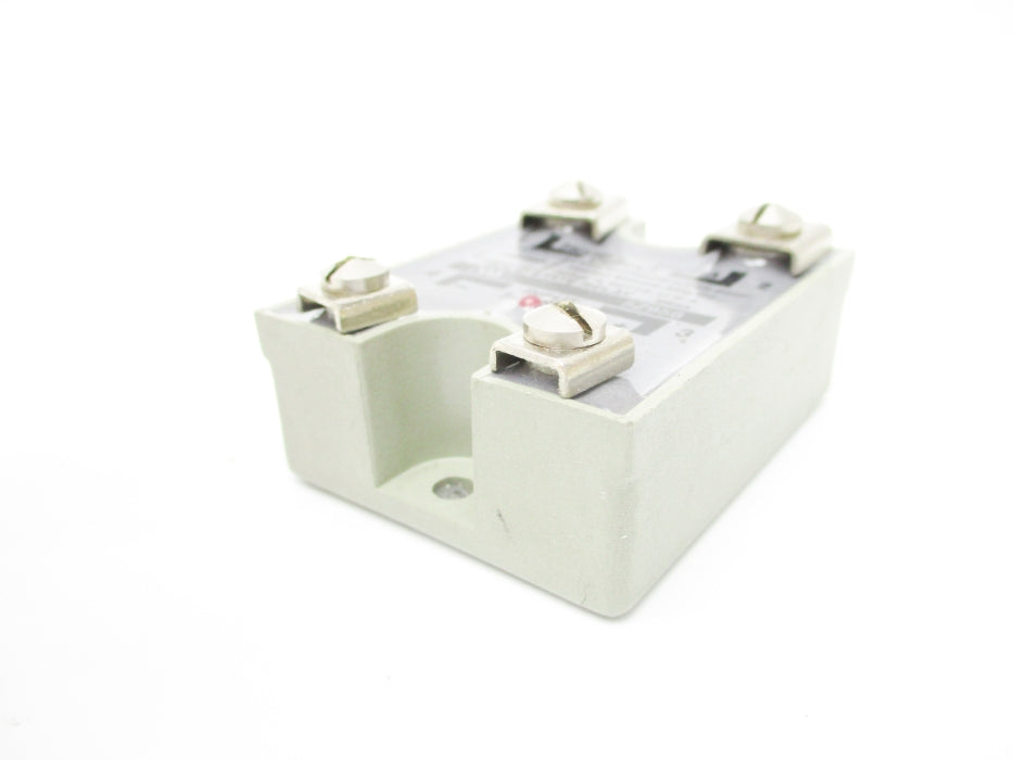 DAYTON 5Z956 25A 240VAC NSMP