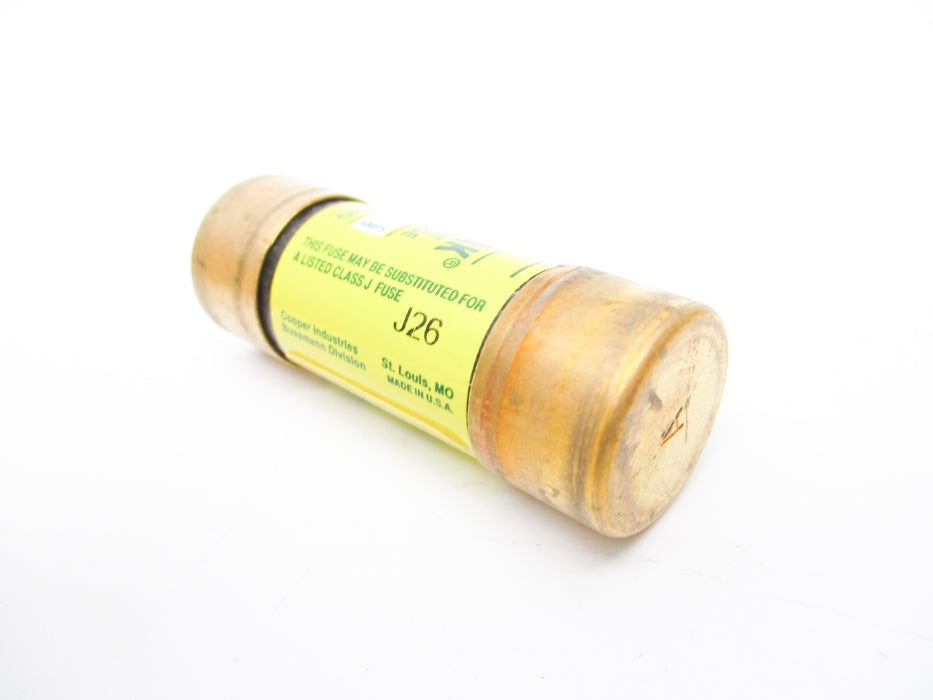 BUSSMANN LPJ-1SP 600VAC 1A (PKG OF 10) NSMP
