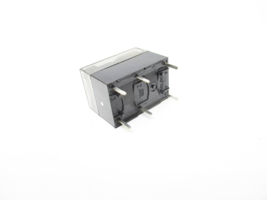 FUJI ELECTRIC RT11 24VDC NSNP