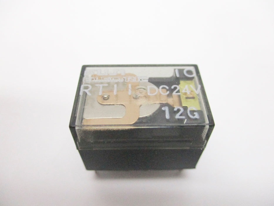 FUJI ELECTRIC RT11 24VDC NSNP