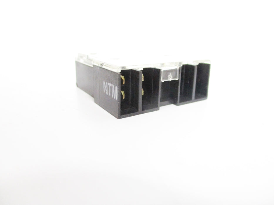INDUSTRIAL SPARE PART 800M-XD2 SER. B 300VAC 10A NSNP
