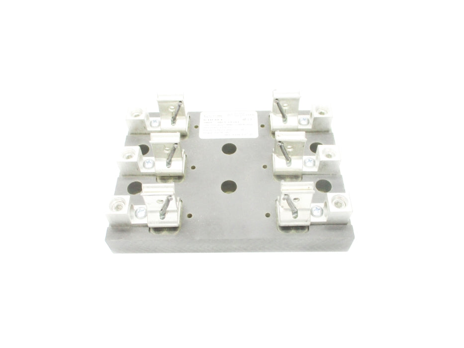 FERRAZ SHAWMUT 61038J 600V 100A NSNP