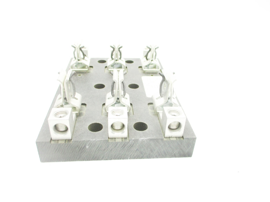 FERRAZ SHAWMUT 61038J 600V 100A NSNP